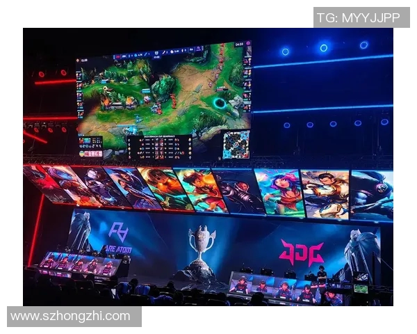 esports数据英雄联盟战术解析深入探讨JDG的区域防守策略与执行技巧