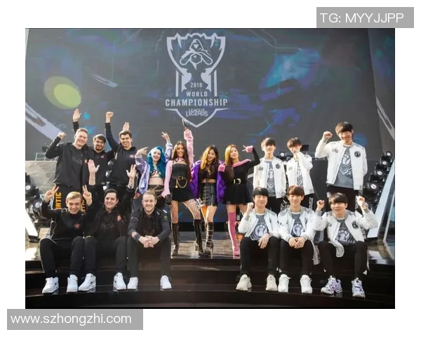 电竞新闻热议英雄联盟IG战队意识变革对电竞行业发展的深远影响与启示