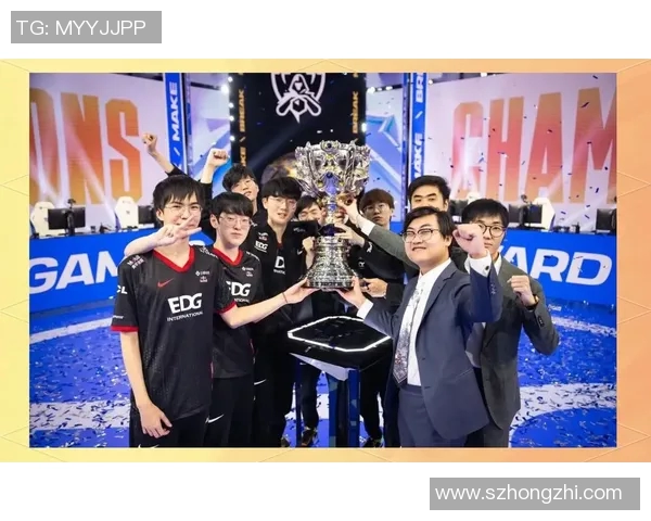 电竞新闻英雄联盟配合排行榜揭晓EDG战队荣登第六名引发热议